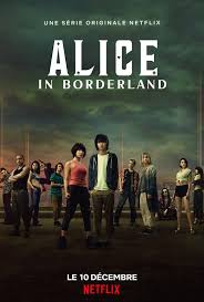 série alice 